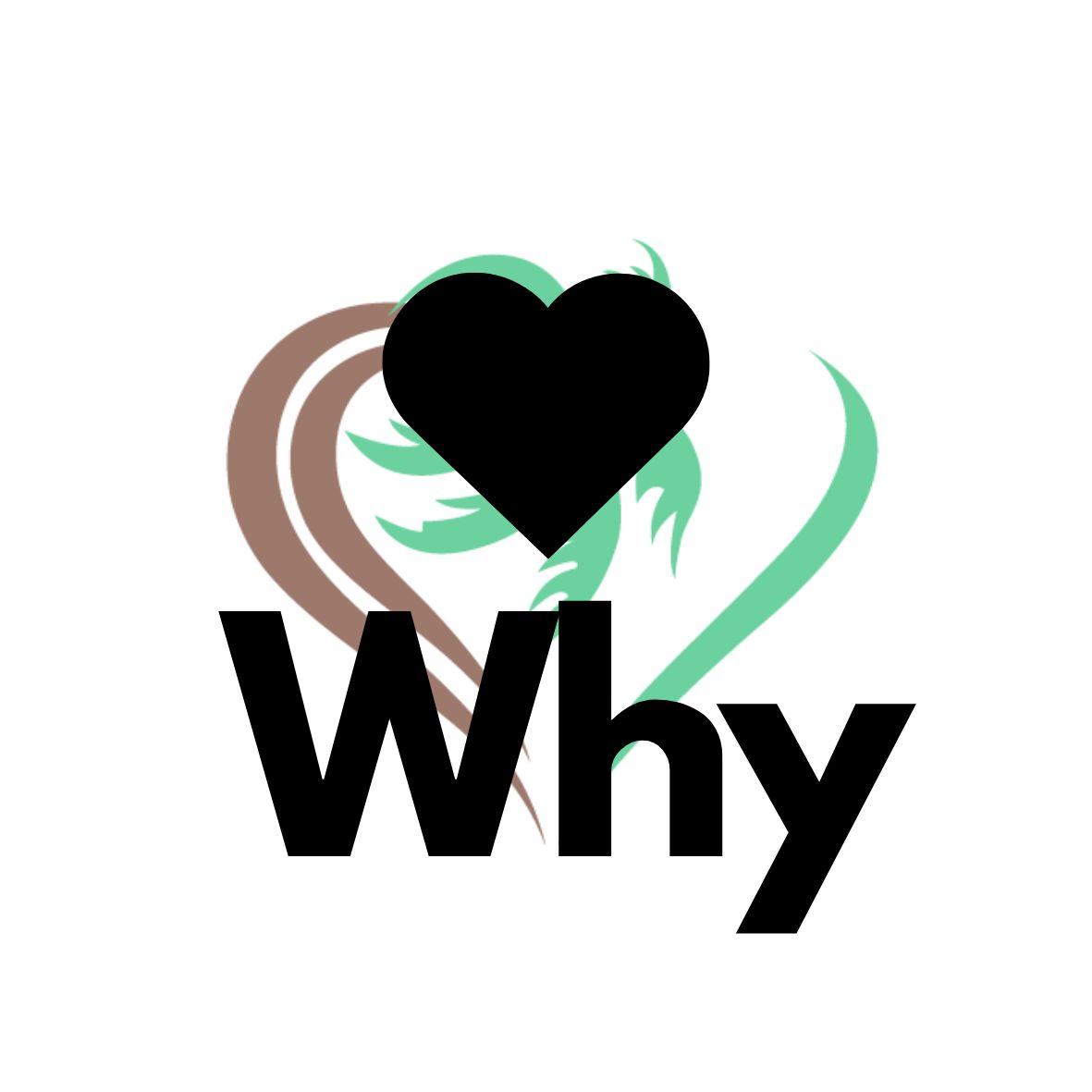 Why us?