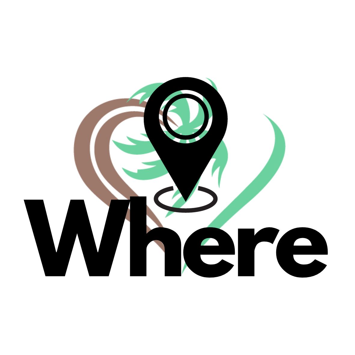 Where we are